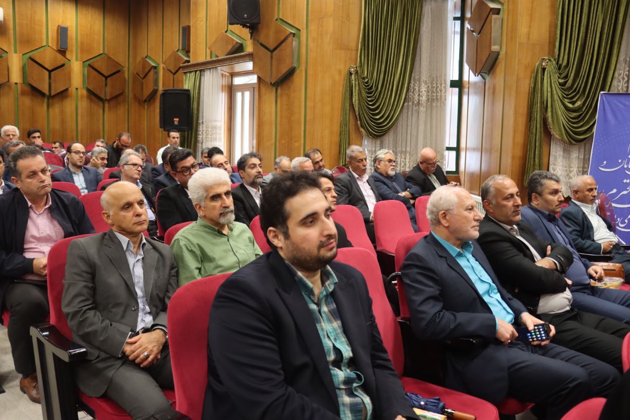 زنجیره تأمین نهاده‌های دامی، متناسب با ظرفیت تولید شمال طراحی شود
