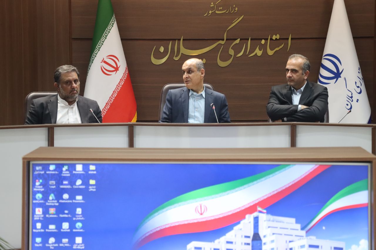 از مهاجرت نخبگان تا صادرات فناوری؛ نقشه جدید گیلان برای اقتصاد دیجیتال