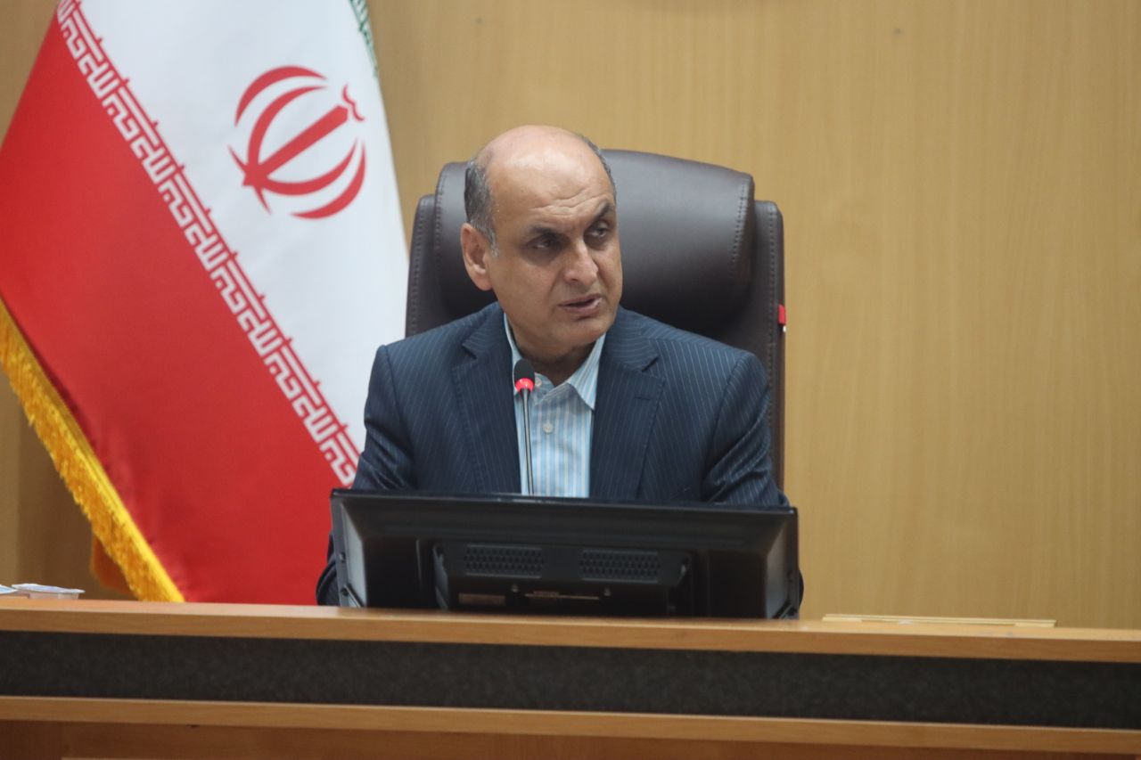 ماندگاری بار تجاری در شمال، فرصت تاریخی احیای کریدور شمال–جنوب است+(تصاویر)