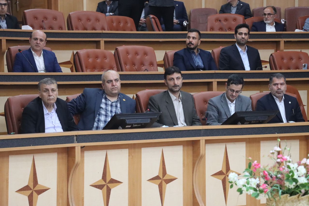 ماندگاری بار تجاری در شمال، فرصت تاریخی احیای کریدور شمال–جنوب است+(تصاویر)