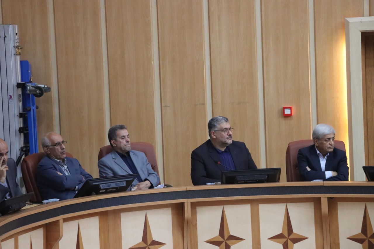 ماندگاری بار تجاری در شمال، فرصت تاریخی احیای کریدور شمال–جنوب است+(تصاویر)