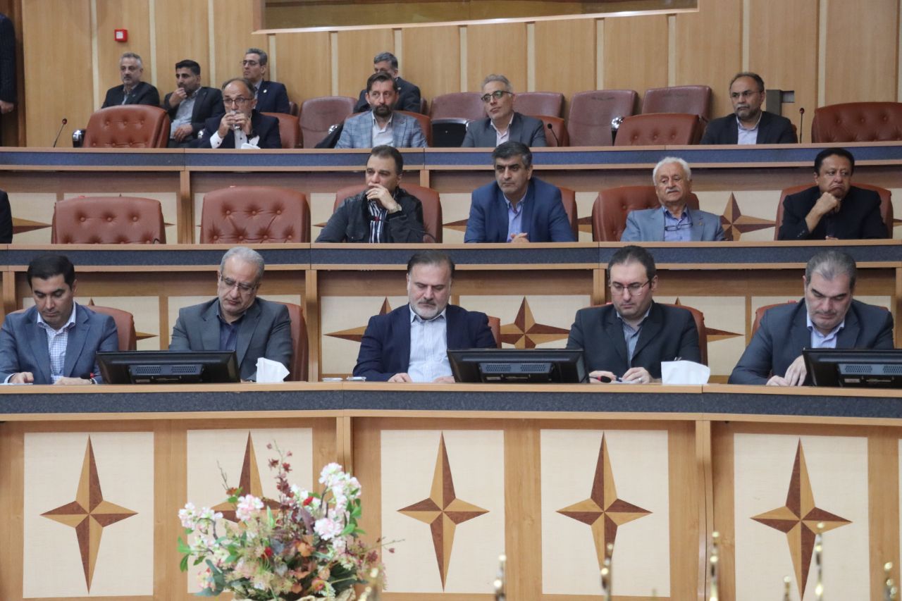 ماندگاری بار تجاری در شمال، فرصت تاریخی احیای کریدور شمال–جنوب است+(تصاویر)
