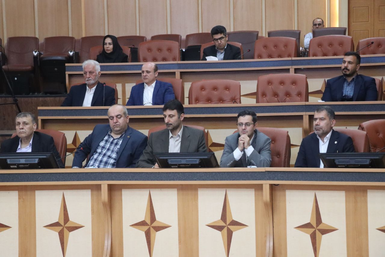 ماندگاری بار تجاری در شمال، فرصت تاریخی احیای کریدور شمال–جنوب است+(تصاویر)