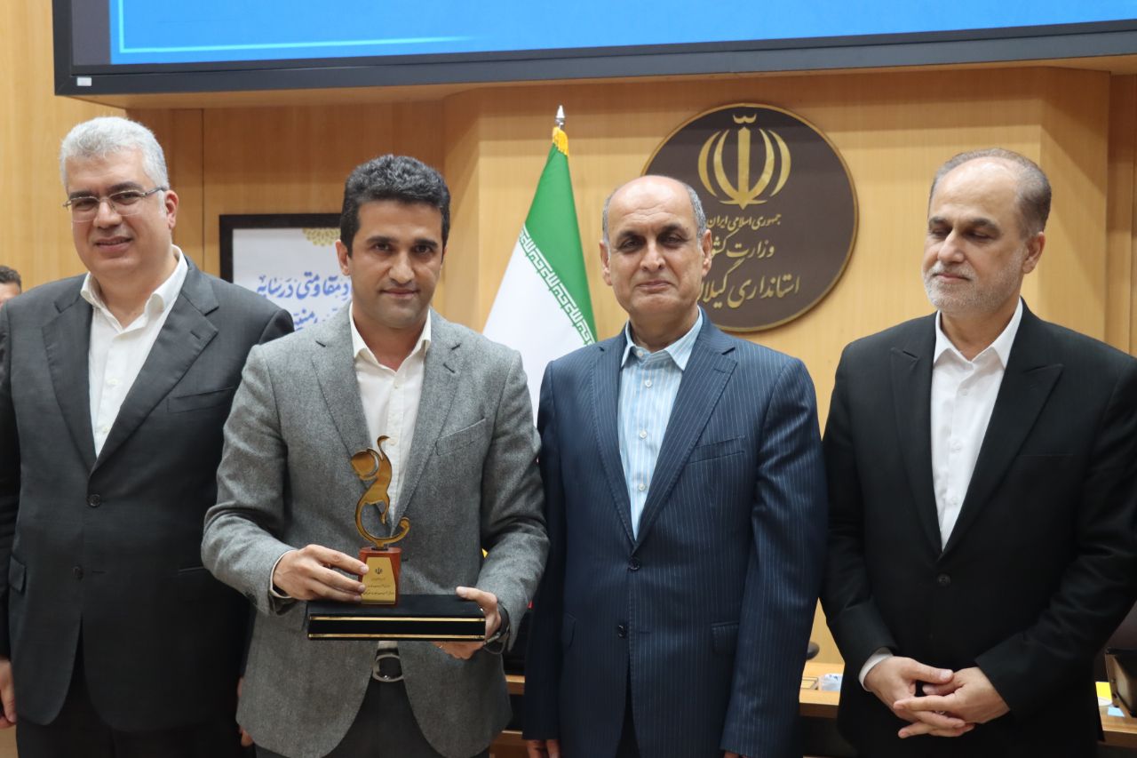 ماندگاری بار تجاری در شمال، فرصت تاریخی احیای کریدور شمال–جنوب است+(تصاویر)