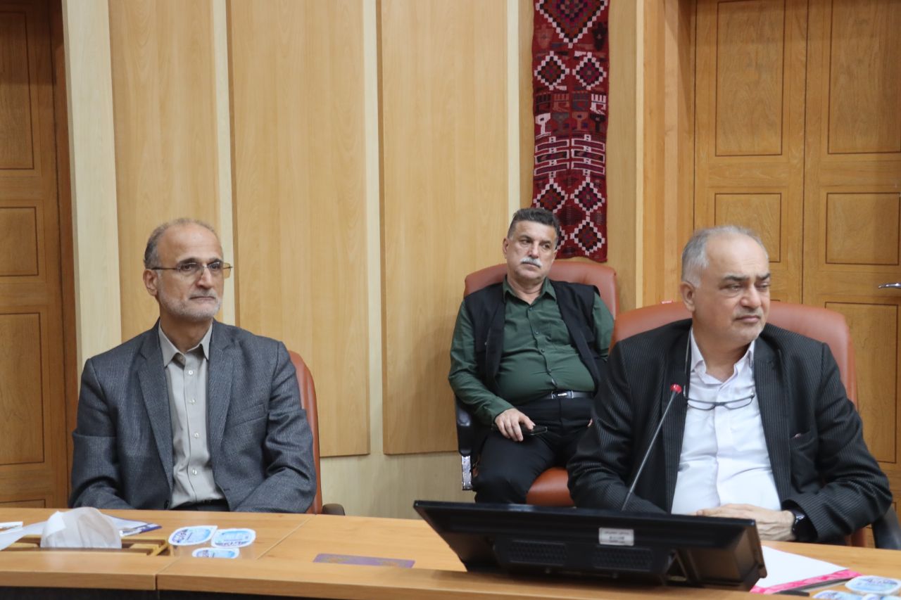 ماندگاری بار تجاری در شمال، فرصت تاریخی احیای کریدور شمال–جنوب است+(تصاویر)