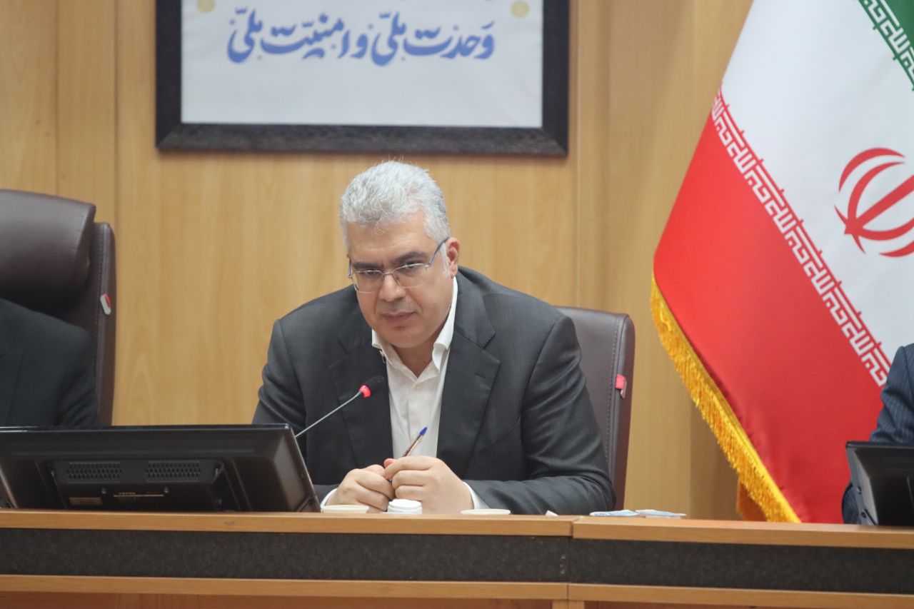 ماندگاری بار تجاری در شمال، فرصت تاریخی احیای کریدور شمال–جنوب است+(تصاویر)