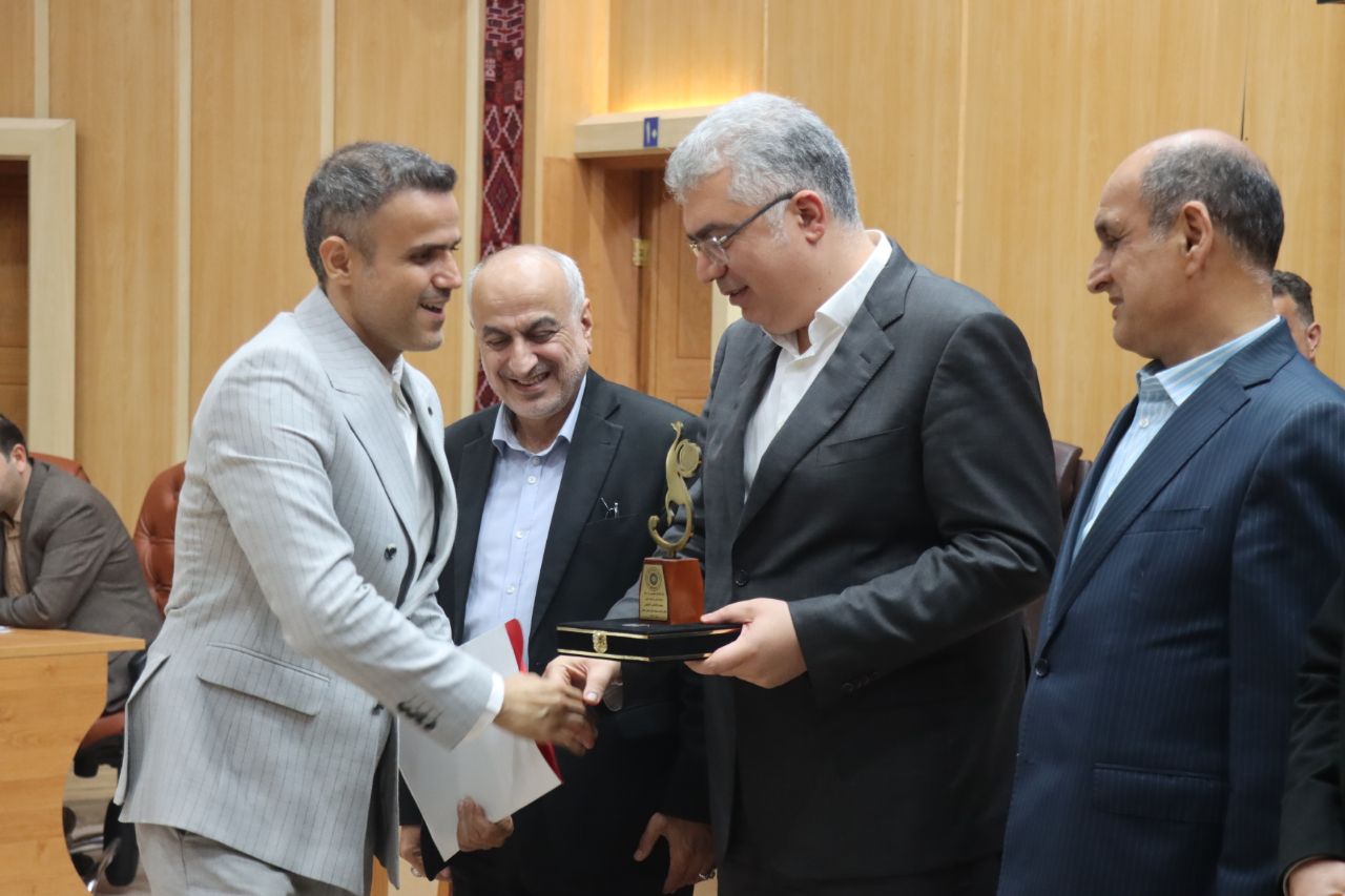 ماندگاری بار تجاری در شمال، فرصت تاریخی احیای کریدور شمال–جنوب است+(تصاویر)