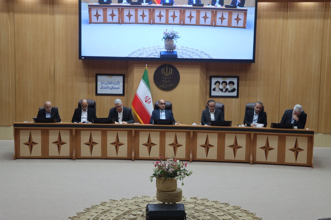 ماندگاری بار تجاری در شمال، فرصت تاریخی احیای کریدور شمال–جنوب است+(تصاویر)