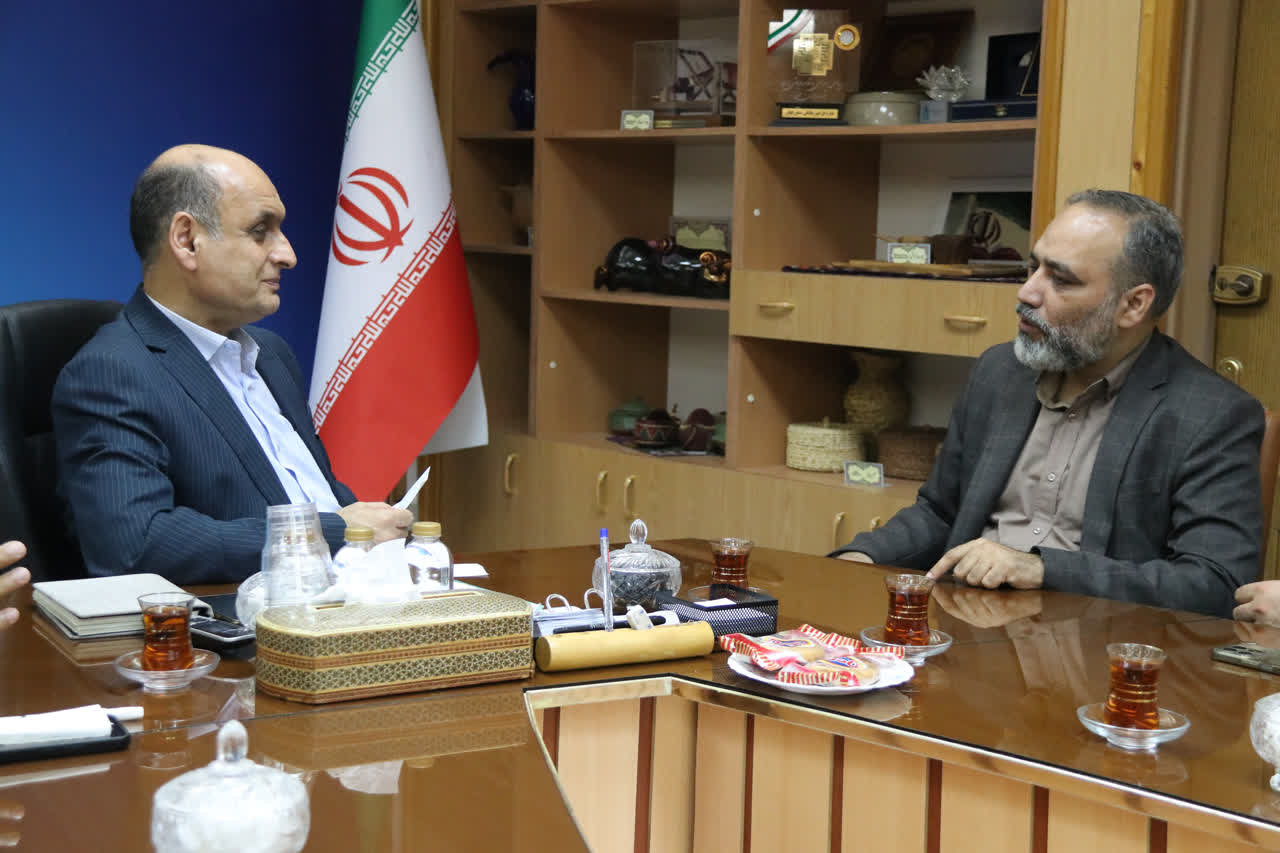 ظرفیت‌های اقتصادی گیلان نیازمند روایت ملی است