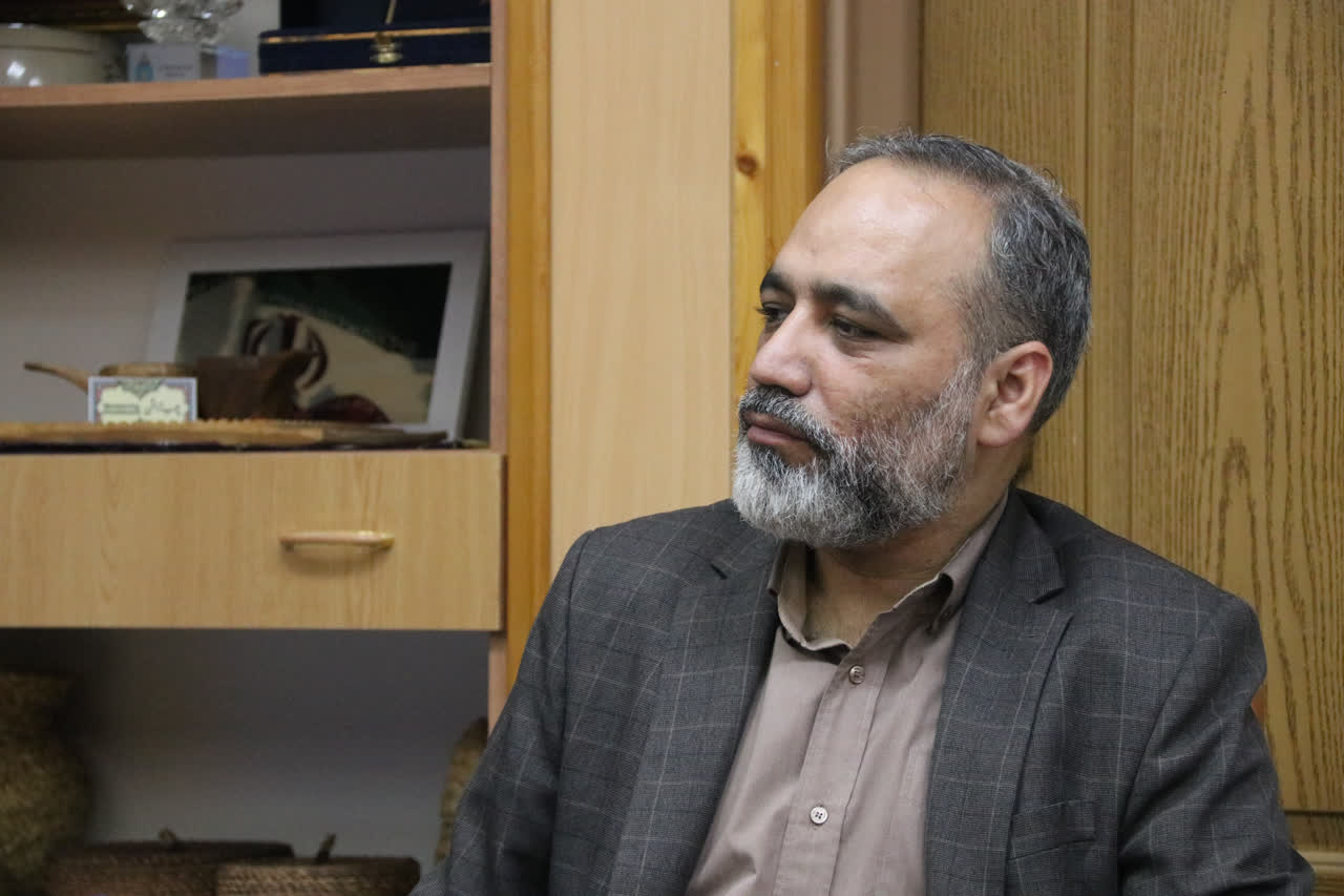 ظرفیت‌های اقتصادی گیلان نیازمند روایت ملی است