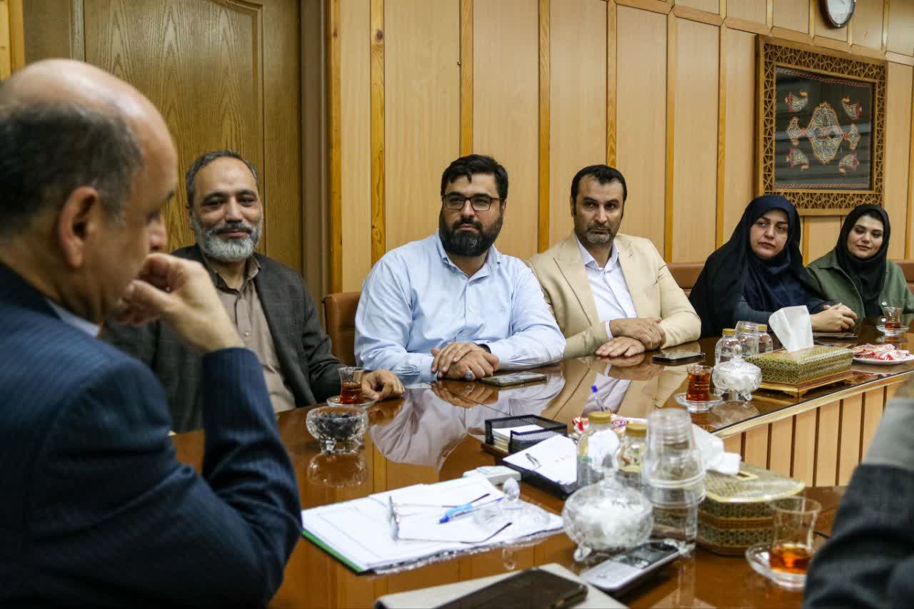 ظرفیت‌های اقتصادی گیلان نیازمند روایت ملی است