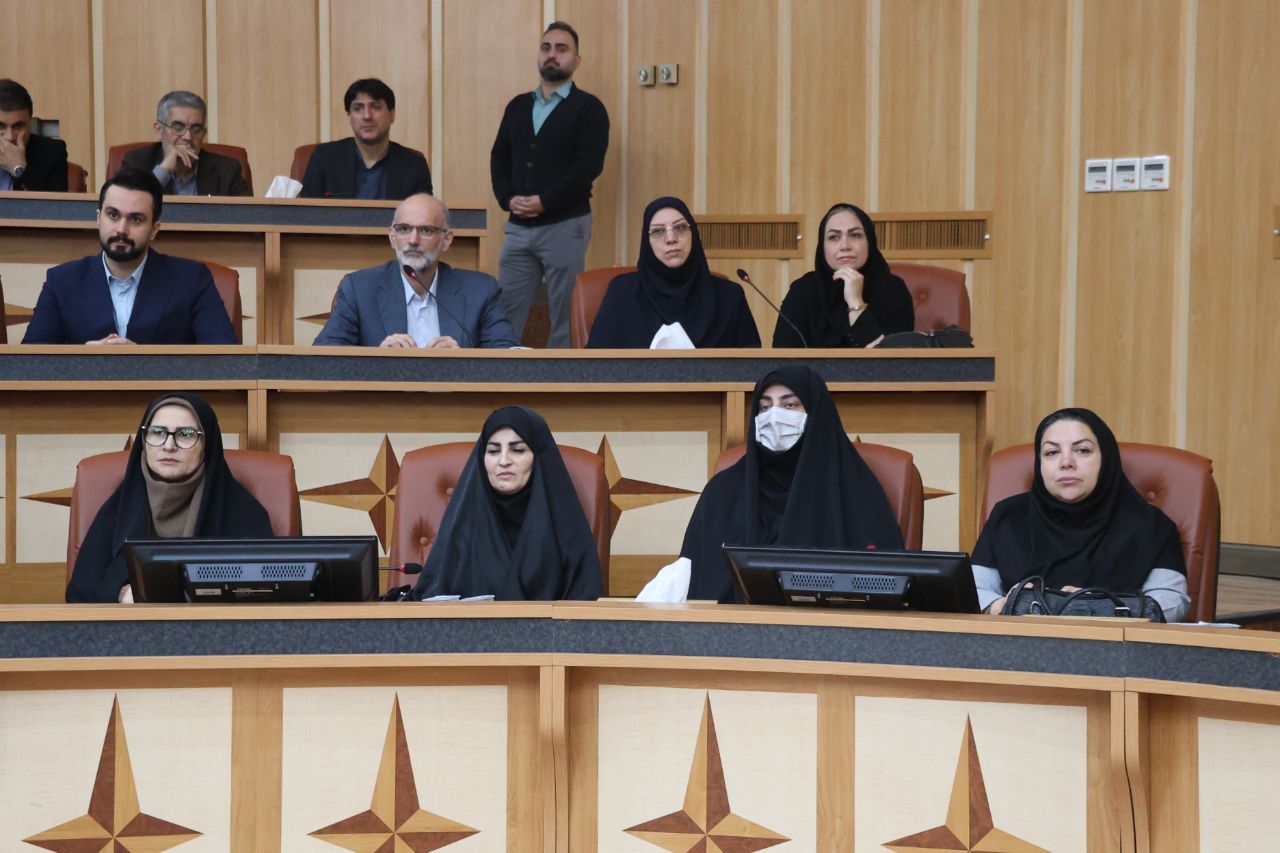 گیلان باید به استان معین کشور در تأمین محصولات کشاورزی تبدیل شود+(تصاویر)