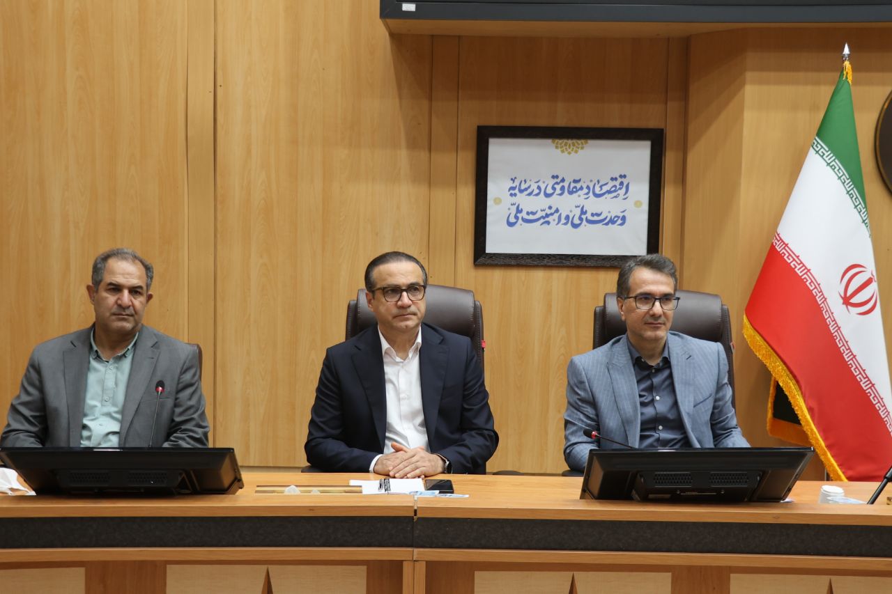 گیلان باید به استان معین کشور در تأمین محصولات کشاورزی تبدیل شود+(تصاویر)
