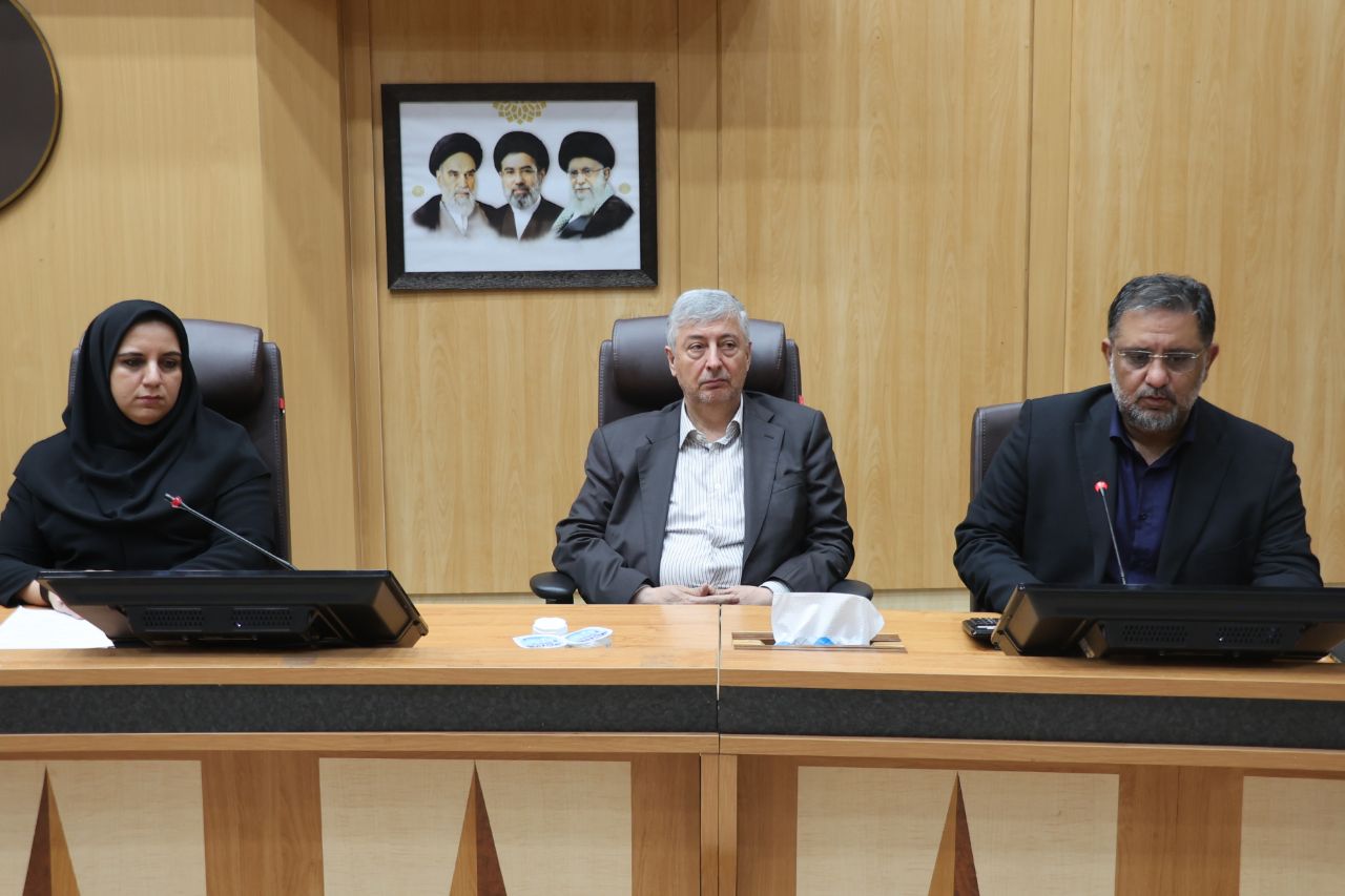گیلان باید به استان معین کشور در تأمین محصولات کشاورزی تبدیل شود+(تصاویر)