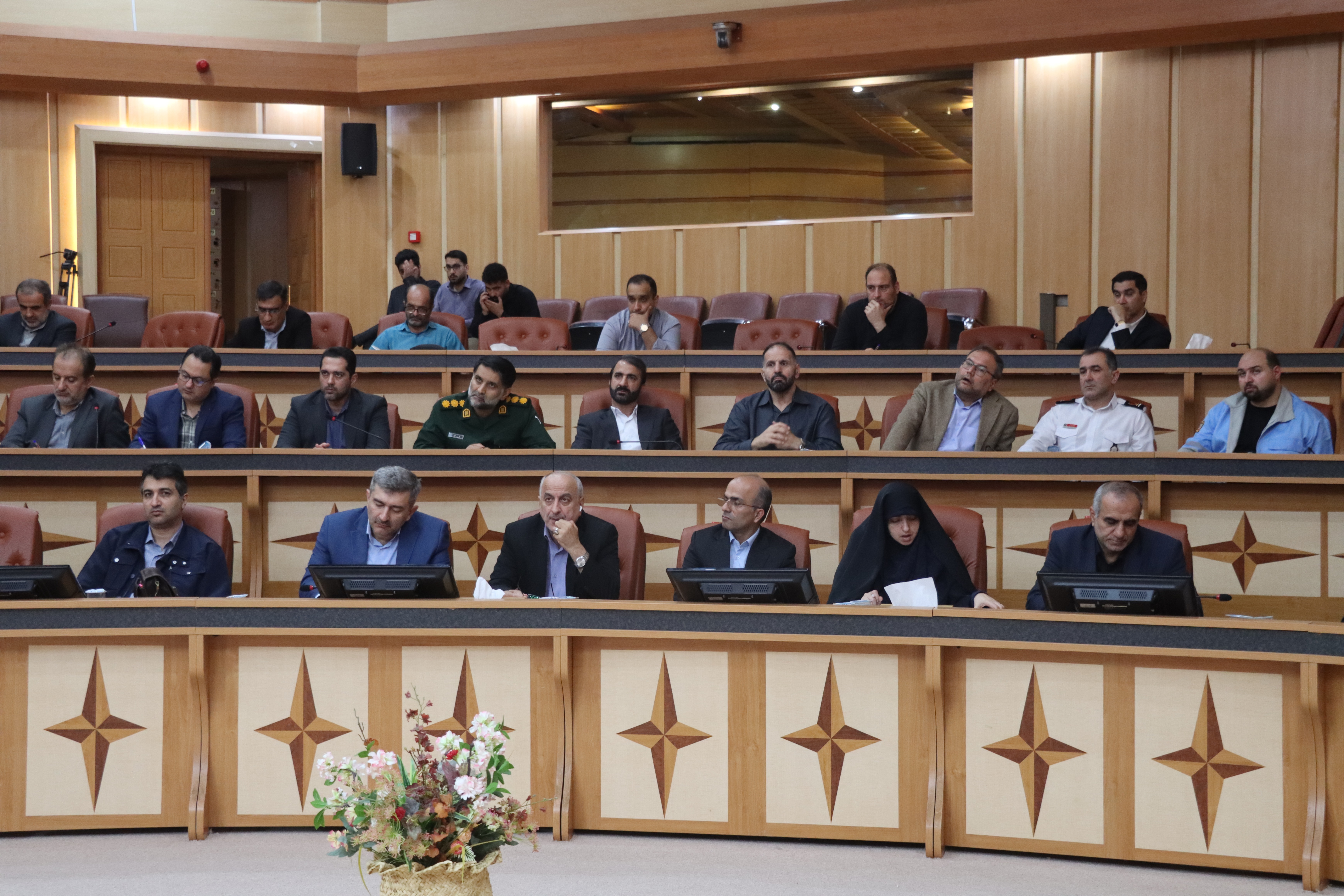 کاهش ۱۰ درصدی مصرف، از قطعی گاز و برق جلوگیری می‌کند