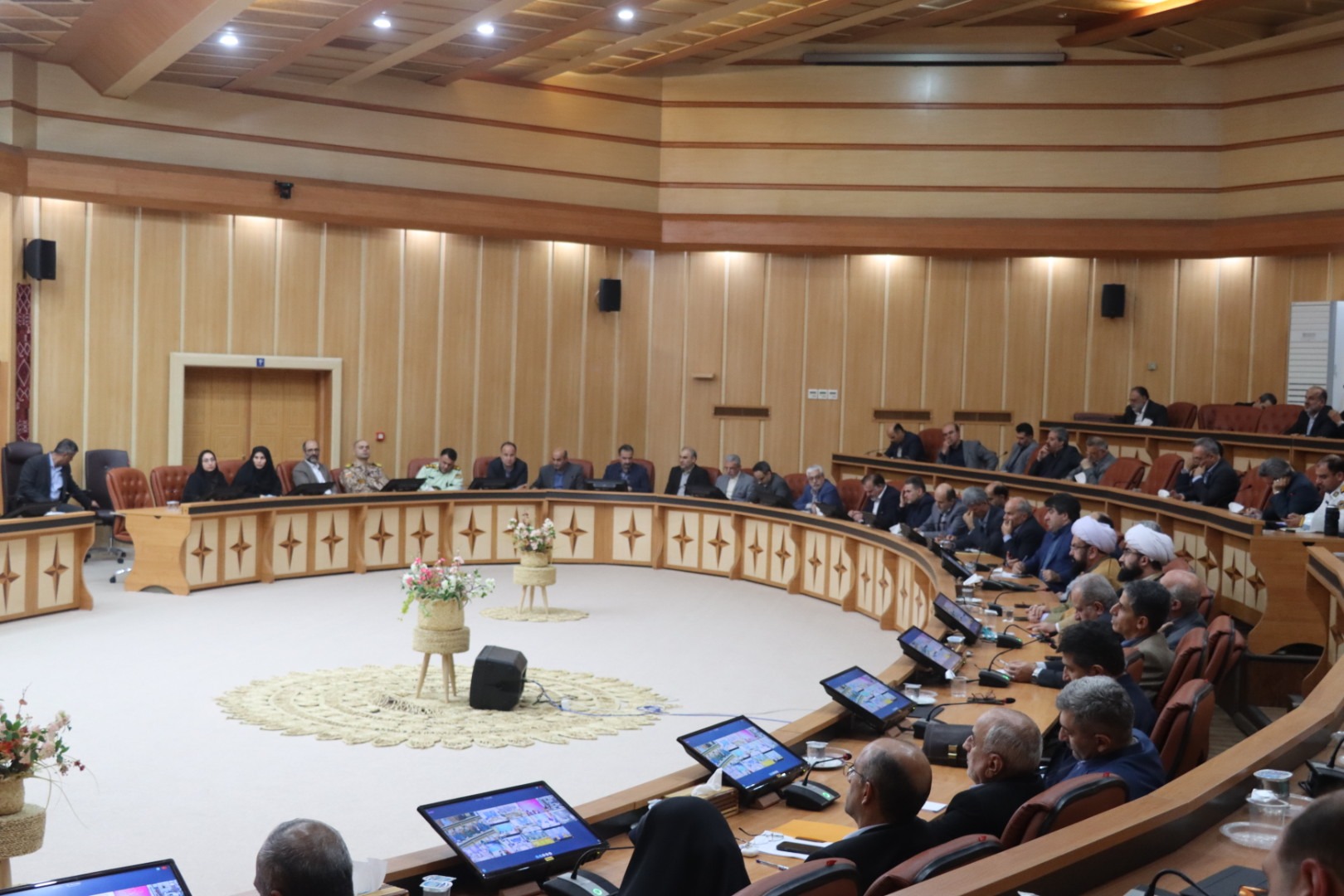 کاهش ۱۰ درصدی مصرف، از قطعی گاز و برق جلوگیری می‌کند