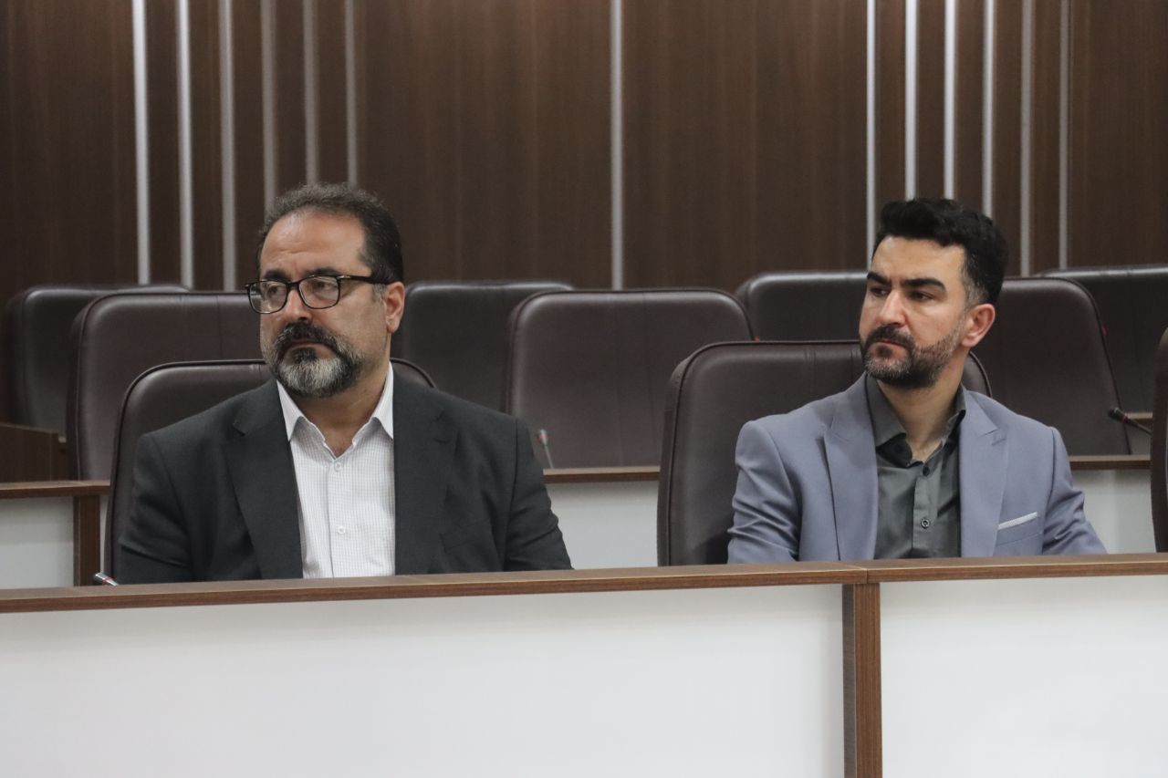 پیشرفت ۹۵ درصدی بیمارستان لاکان؛ عزم جدی برای تأمین اعتبار و تکمیل تنها بیمارستان جنرال گیلان