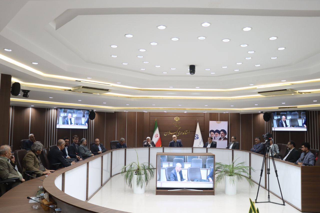 پیشرفت ۹۵ درصدی بیمارستان لاکان؛ عزم جدی برای تأمین اعتبار و تکمیل تنها بیمارستان جنرال گیلان