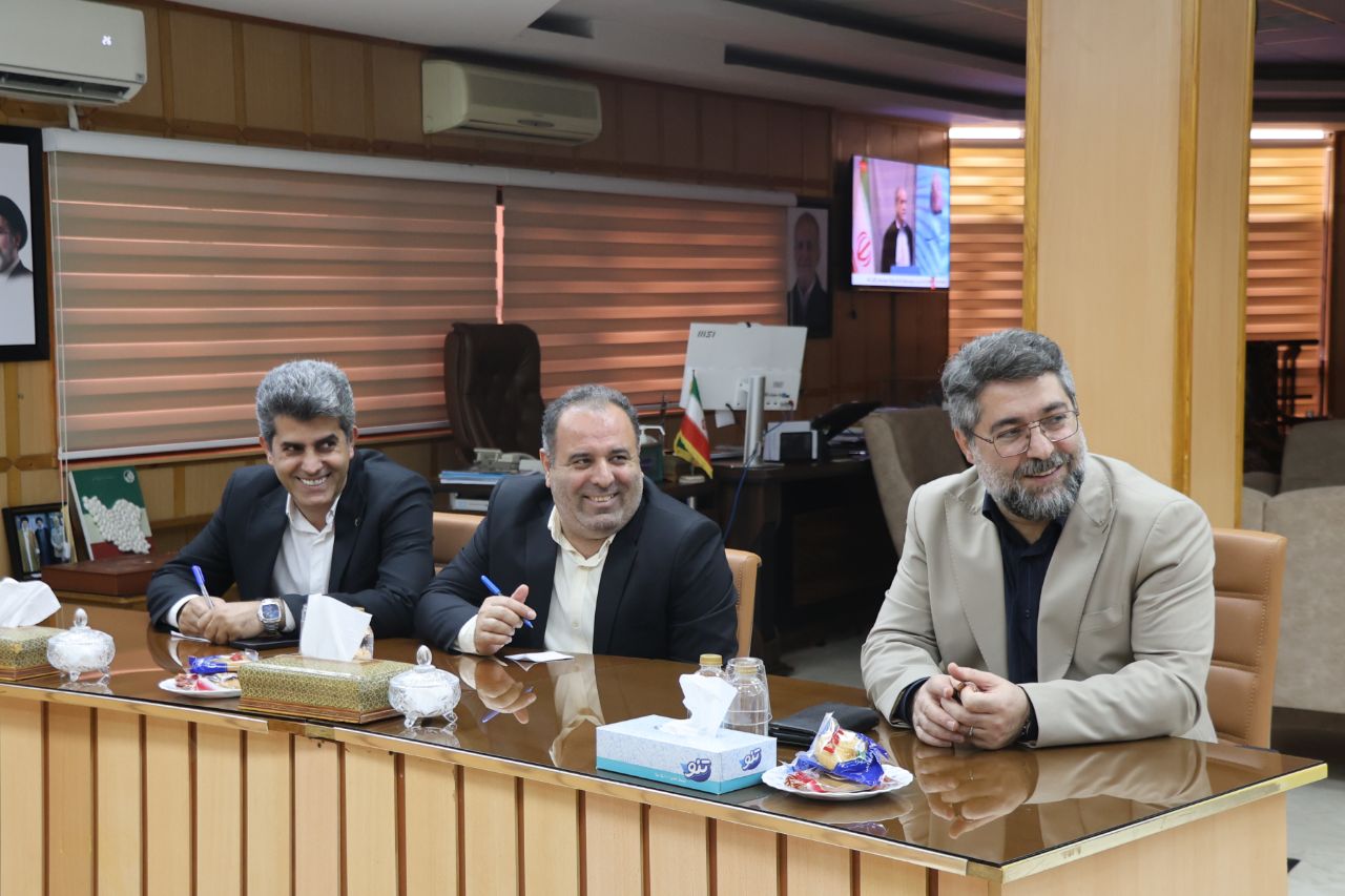 اطلاعات مکانی رشت یکپارچه می‌شود+(تصاویر)