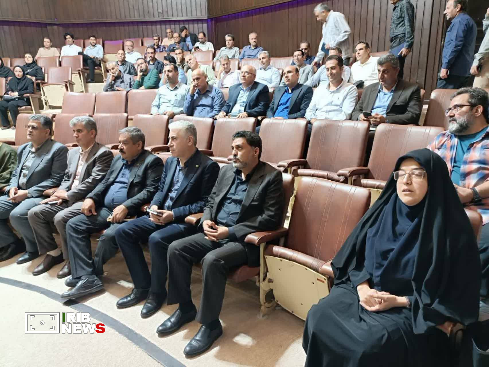 دومین دوره برپایی دوره آموزشی قانون ثبت رسمی معاملات اموال غیرمنقول در گیلان+(تصاویر)