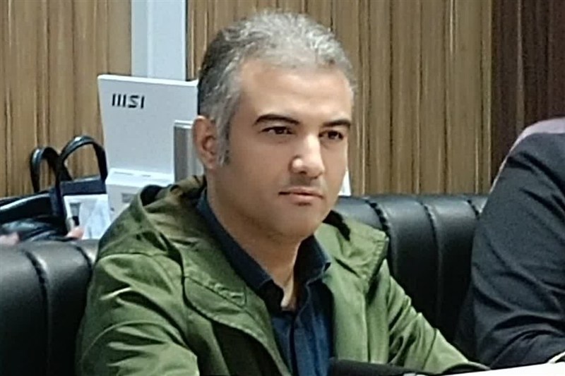 مطالبه شورای شهر رشت برای بازگشایی ساختمان ساعت و تعیین تکلیف مطالبات+(تصاویر)
